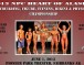 2013 NPC Heart of Alaska Fitness, Figure, Bikini, Physique and Bodybuilding Championships