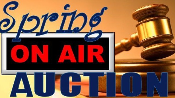 Last Frontier Mediactive / Fairbanks On-Air Auction Leftover Items!
