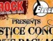 X-ROCK 95.9 & THE BLUE LOON PRESENT THE SOLSTICE CONCERT PRIZE PACKAGE